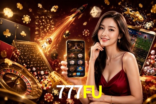 Exhibición de bonos 777FU para jugadores en México con interfaz de juego promocional