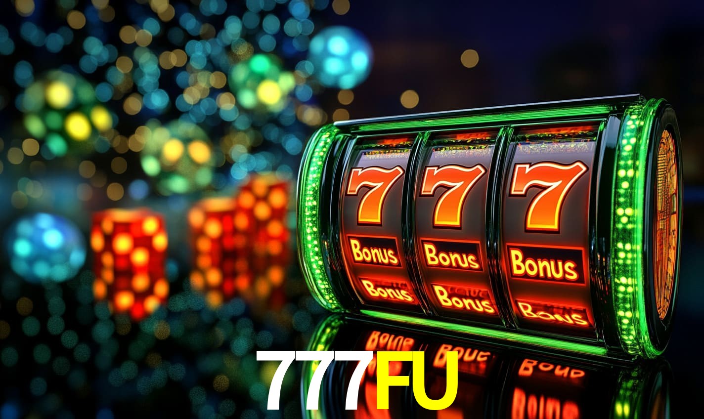 Experiencia de tragamonedas 777FU para jugadores en México
