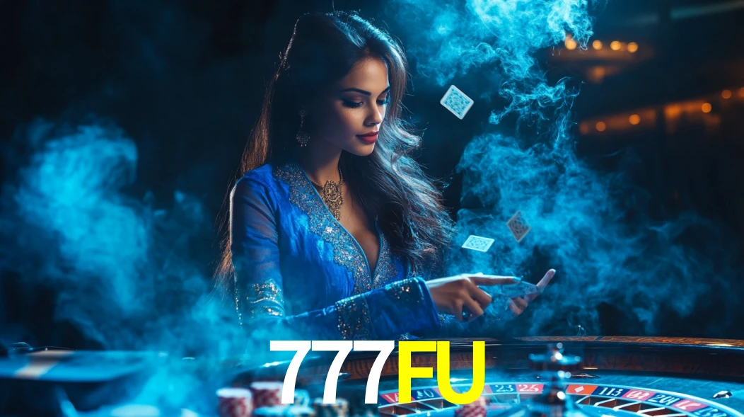 Acceso seguro de inicio de sesión 777FU para jugadores en México