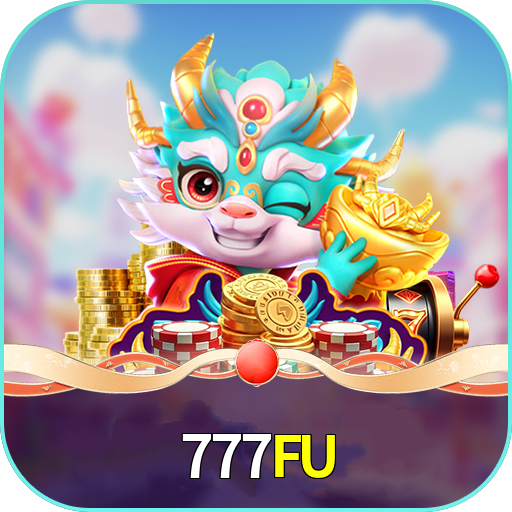 777FU Logo